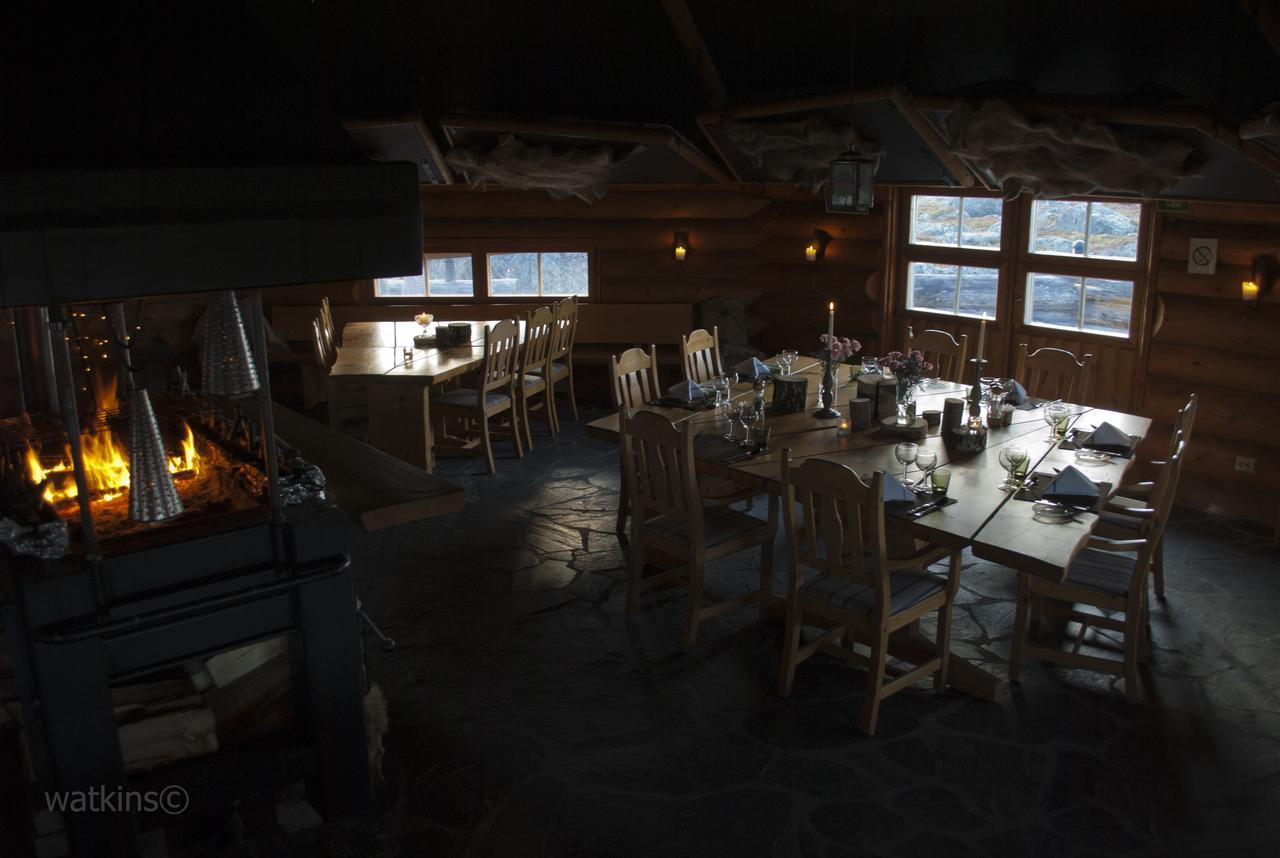 Kalle'S Inn Glass Houses Soderudden Εξωτερικό φωτογραφία